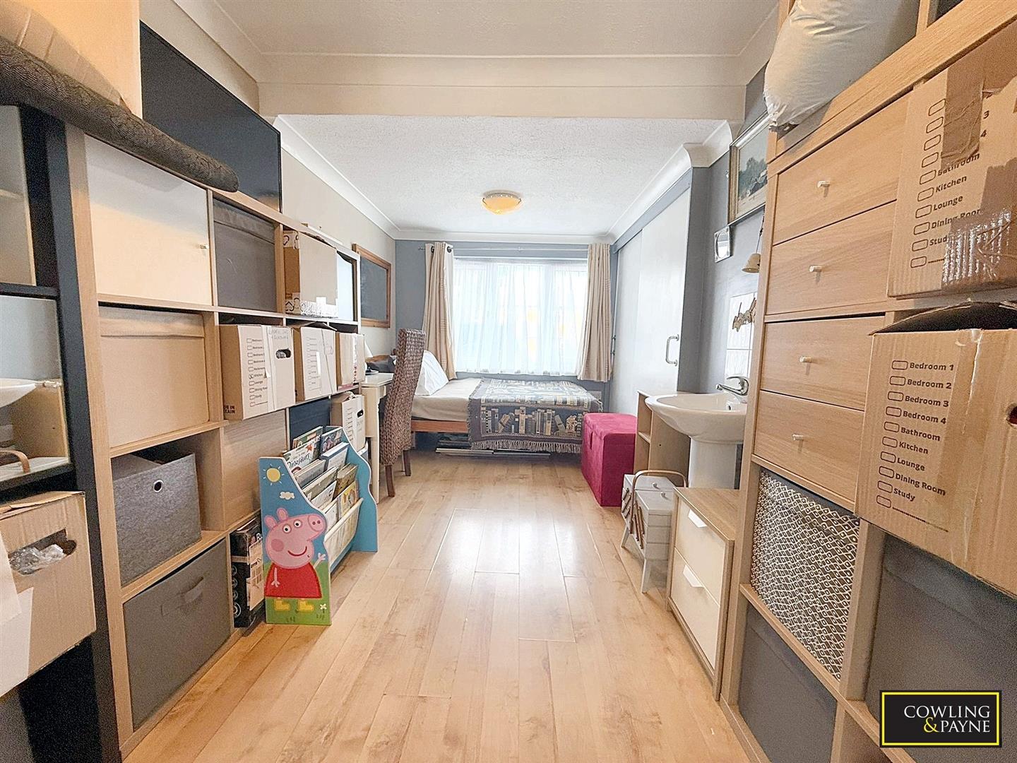 Beauchamps Drive, Wickford